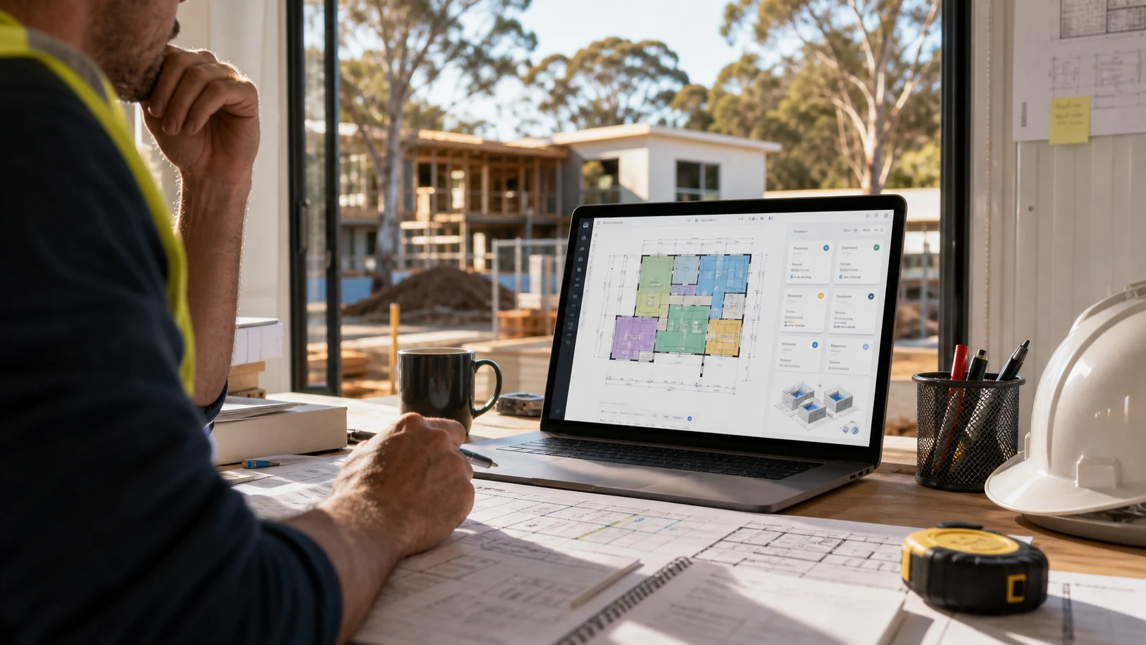 Construction Estimating Software Australia: A Practical Guide for Builders and Tradies